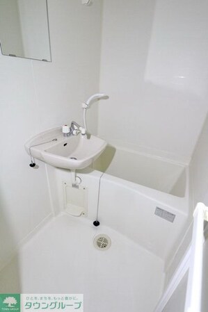 レオパレスHorikawaの物件内観写真